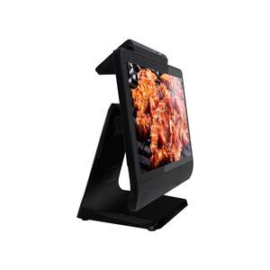 Sistema POS Todo en Uno de 15.6 Pulgadas, Caja Registradora en Venta - Product Image 1