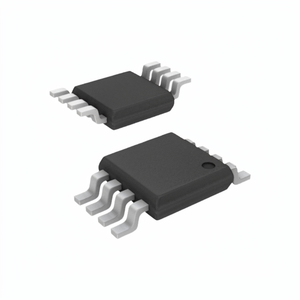 Componentes Electrónicos en Stock: BOM IC Logic 8 TSSOP, 8 MSOP MC100EP58DTG, Comprar en Línea - Product Image 1