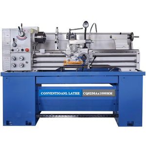 เครื่องกลึงโลหะแบบตั้งโต๊ะ CJM360 ขายดีจากจีน พร้อมใบรับรอง CE และราคาถูก - Product Image 2