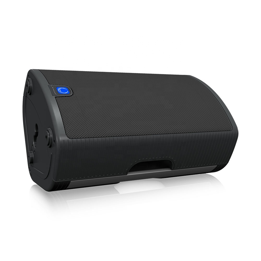 Turbosound Milan M12 Active Speaker - 12 Inch 1100W Powered PA
