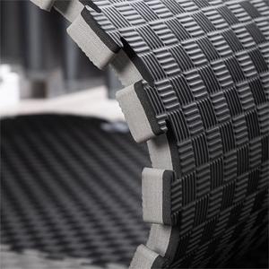 Nhà Máy bán hàng mềm chống trượt Taekwondo tùy chỉnh câu đố bọt sàn mat - Product Image 2