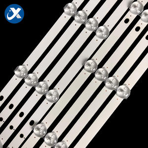 TV <span class=keywords><strong>LED</strong></span> Backlight para <span class=keywords><strong>SAMSUNG</strong></span> UA46H-L 46 polegadas 5LED + 6LED UN46EH5300 D1GE-390SCA-R1D1GE-390SCB-R1 - Product Image 6