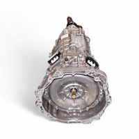 L210 30900-30010-30020-30030-30040 Toyot Crown Majesta AWS210 Hybride 2.5L 2ARFSE RWD 6 vitesses CVT Ensemble / Unité complète