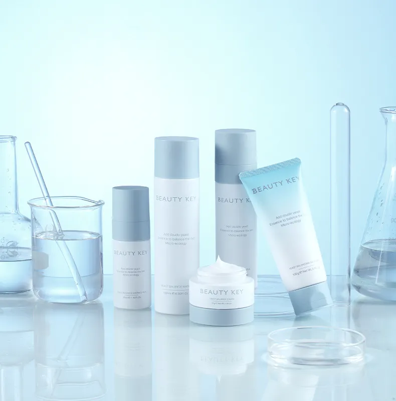 Productos faciales para el cuidado de la piel, crema hidratante Natural con ácido hialurónico, de Corea, cosméticos para el cuidado de la piel