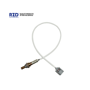Buone prestazioni sensore di ricambio Auto nuovo O2 sensore di ossigeno posteriore OEM LFH2-18-861 per Mazda <span class=keywords><strong>3</strong></span> - Product Image 4