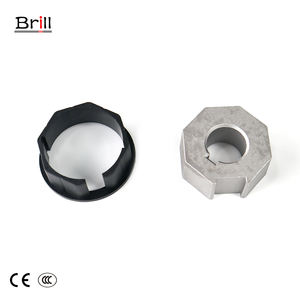 Moteur d'ombre de rouleau tubulaire de bonne qualité BR59M-140N/9R pour moteur de porte de volet roulant de <span class=keywords><strong>garage</strong></span> AC - Product Image 3