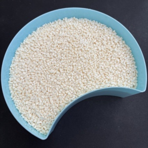 Granules de résine de composé d'ABS de granules d'ABS de haute performance par prix de kilogramme - Product Image 6