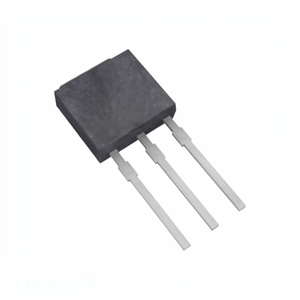 Composant électronique original L4008V8TP TO-251-3 à fils courts, IPAK, Thyristors TO-251AA - Product Image 1