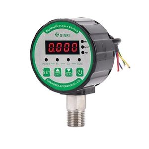 0 ~ 60 Mpa 24V 220V 380V Verstelbare Hydraulische Waterpomp Drukschakelaar Hogedrukregelschakelaar - Product Image 1