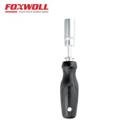 Tourne-écrou télescopique Extension Driver 5.5/7/8/10mm