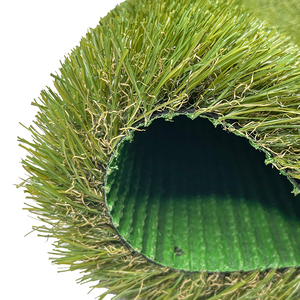 Chất lượng hàng đầu khu dân cư thảm cỏ cảnh quan ngoài trời tự nhiên cỏ nhân tạo cỏ giả ngoài trời - Product Image 2