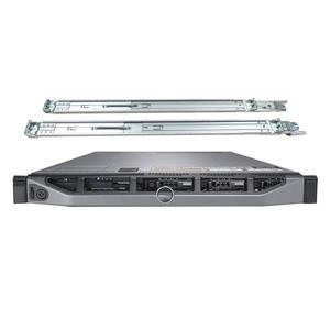 Serveur Rack <span class=keywords><strong>Dell</strong></span> PowerEdge <span class=keywords><strong>R610</strong></span> 1U d'occasion à prix avantageux, processeur Xeon E5504, 8 Go DDR3, 146 Go SAS, serveur d'entreprise - Product Image 1