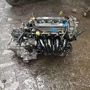 Motor Diésel 2.0L 1AZ-FE Original Usado Completo para (1986-1993) - Product Image 2