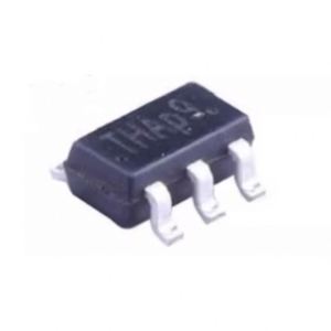 NEW <b>Integrated</b> <b>Circuit</b> AP2004HTCER-ADJ AP2004HTCER TH4 SOT23-6 - Product Image 1