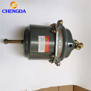 Double <span class=keywords><strong>chambre</strong></span> de frein à <span class=keywords><strong>Air</strong></span>, axe central, t30/30 - Product Image 2