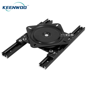 38 mm chiều rộng trượt đảo bảng xoay Bảng trượt phụ kiện đồ nội thất cho nhà bếp mở - Product Image 5