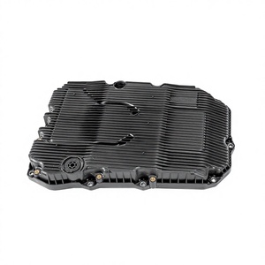 Pièces automobiles - Bac à huile de transmission pour Mercedes Benz - Référence OE 7252703707 725 270 <span class=keywords><strong>37</strong></span> 07 - Product Image 1