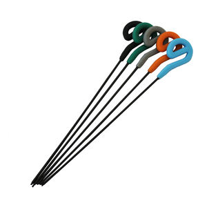 Kaliteli balina sesler Gong sürtünme tokmaklar değnek Flumis için ses şifa accessaries - Product Image 3