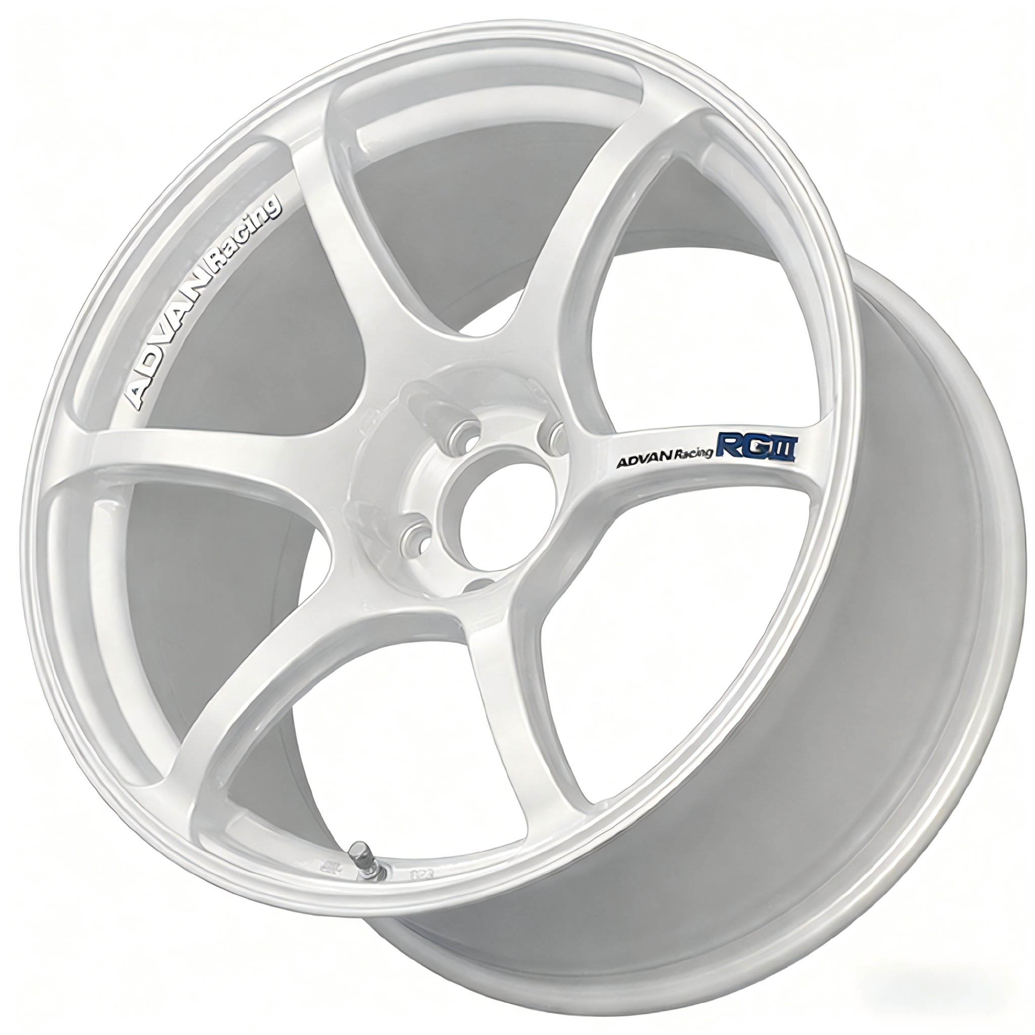 advan rg3 wheels