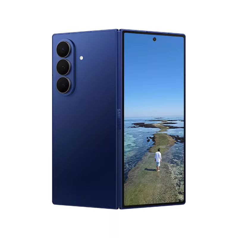 Shadow blue