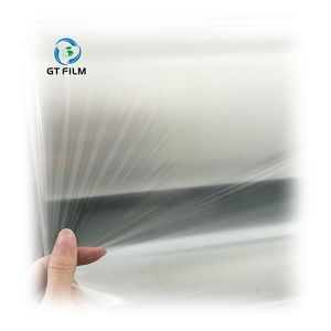 ฟิล์มกาวร้อน TPU ยืดหยุ่นสูงสำหรับชุดชั้นในและชุดว่ายน้ำ - Product Image 3