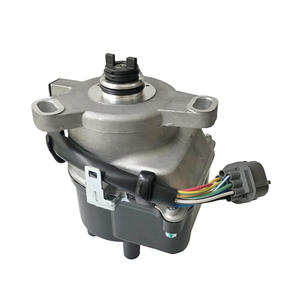 Distribuidor de Encendido Honda 30100-P3F-A02/TD97U Nuevo de 4 Cilindros para CRV 1997-1998, Pieza de Repuesto - Product Image 5