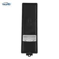 Interruptor de control maestro de ventana eléctrica 94728492 para Isuzu D-Max Dmax Pickup 2012-2019