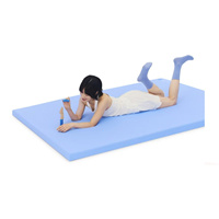 Matelas en mousse à mémoire de forme compressé pleine grandeur, confortable et respirant, pour vente en gros OEM/ODM - Prix compétitif
