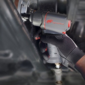 ประแจลมอินเตอร์คัลคัลค์ Ingersoll Rand รุ่น 2125PTiMAX ขนาด M16 สำหรับงานอุตสาหกรรม - Product Image 2