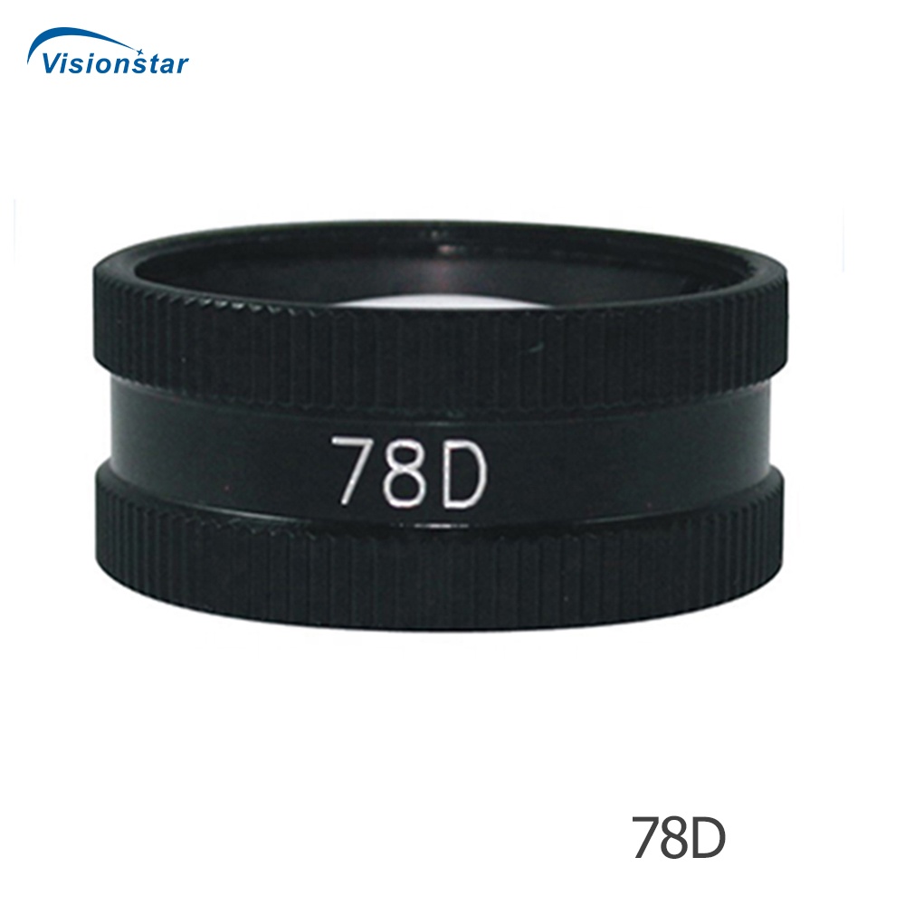 中国工場直販 光学20D Volkレンズ 48mm口径 2.97倍拡大用