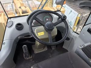 Chargeuse d'occasion SEM 655D 5 tonnes en vente - Product Image 2