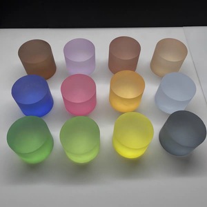 Barre en PMMA noire, barre acrylique colorée solide, peut être traitée par CNC - Product Image 4