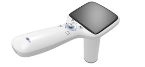 Kamera Fundus Fokus Manual 42 FOV Digital Portabel Kamera Retina Genggam Kamera Fundus Retina FC-100 - Product Image 3