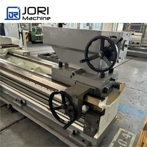 Tour à métaux manuelle 630x2000, alésage de la broche de 130 mm, tournage de métaux, Torno Dalian Machine CW6263E, tour conventionnelle, <span class=keywords><strong>prix</strong></span> - Product Image 6