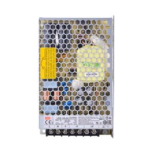 تعني جيدًا (مخزون محلي) 24 فولت 6.5A W ، 90-264VAC صناعي ، مناسب لطابعة ثلاثية الأبعاد - Product Image 2