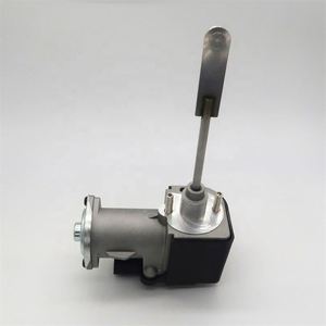 Actuador electrónico Turbo 03F145725K 03F145701K para VW Audi Seat Skoda 1,2 TSI CBZA CBZB - Product Image 5