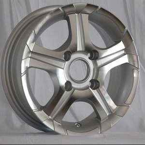 Jantes de voiture en alliage, roues de <span class=keywords><strong>remorque</strong></span> 13 14 15 <span class=keywords><strong>pouces</strong></span>, <span class=keywords><strong>4x100</strong></span> 4x114,3 - Product Image 6