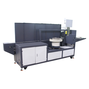 Máquina de coser de botón de <span class=keywords><strong>madera</strong></span> Automática Industrial de China, <span class=keywords><strong>venta</strong></span> en línea para fábrica de sofás, con aprobación CE - Product Image 2