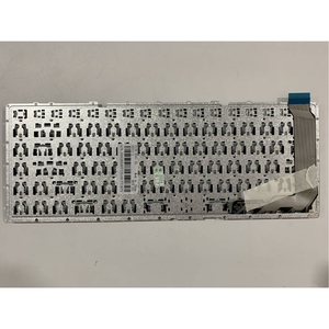 OEM Keyboard เราเลย์เอาต์สำหรับ <span class=keywords><strong>Asus</strong></span> <span class=keywords><strong>VivoBook</strong></span> <span class=keywords><strong>MAX</strong></span> X441SA X441SC X441UA X441UV - Product Image 4