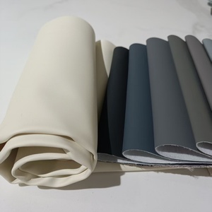 Cuero Sintético Multicolor de Moda al por Mayor, Ecológico, Impermeable, Elástico y Resistente al Desgaste para Sofás y Asientos de <span class=keywords><strong>Coche</strong></span> - Product Image 6