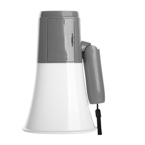 Ngoài Trời Tiện Dụng Loa Di Động Nhựa Bóng Đá Fan <span class=keywords><strong>Megaphone</strong></span> Loa Với Bluetooth - Product Image 3