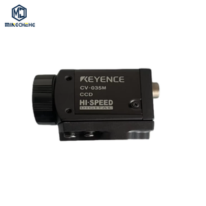 กล้องสีความเร็วสูง USB3.0 รุ่น CV-035M CV-X ซีรีส์ของแท้ พร้อมโกลบอลชัตเตอร์และการติดตั้งแบบ C สำหรับการวิเคราะห์การเคลื่อนไหว - Product Image 1