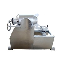 Machine à popcorn commerciale, machine à nourriture soufflée au maïs et au riz, machine à en-cas