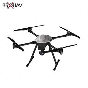 Dron Cuatricóptero Pequeño BROUAV M400 con Capacidad de Carga de 3 kg para Diversas Misiones - Product Image 6