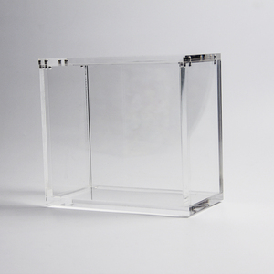 โรงงานผลิตกล่องอะคริลิคคุณภาพสูงสำหรับนักสะสมโดยตรงจากผู้ผลิต - Product Image 3