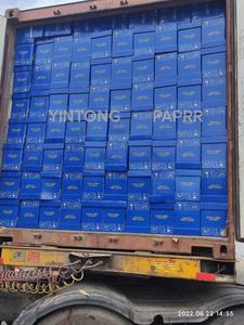 <span class=keywords><strong>Papel</strong></span> <span class=keywords><strong>Conqueror</strong></span> de tamaño A4 de 90g,100g en blanco, amarillo crema con embalaje personalizado para membrete de negocios, documentos - Product Image 5