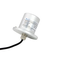 SenTec SEM228P RS485 ModbusPyranomètre à lumière rayonnante soleil PAR capteur de rayonnement photosynthétiquement actif