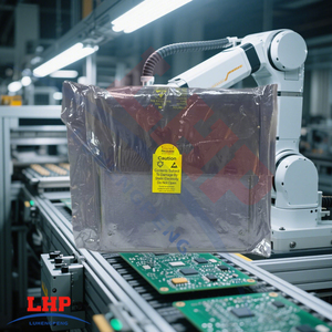 Original Ready Stock 3500rack <strong>Interface</strong> Module Plc <strong>Supplier</strong> - Product Image 4