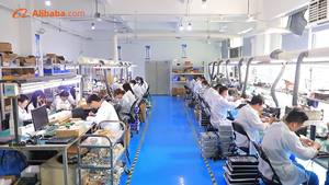 Équipement <span class=keywords><strong>de</strong></span> détection <span class=keywords><strong>de</strong></span> drone fixe <span class=keywords><strong>de</strong></span> 1 à 10km Détection <span class=keywords><strong>de</strong></span> 5 drones Plusieurs quantités pour former TDOA pour positionner les drones et la trajectoire des pilotes - Product Image 6