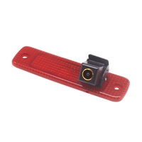 Caméra de recul de haute qualité pour Ford Transit MK7 2006-2013, caméra de feu stop arrière en plastique, accessoires externes